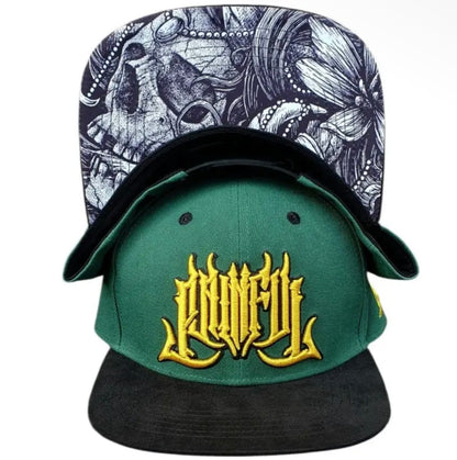 Casquette - Painful
