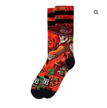 Chaussettes - American socks