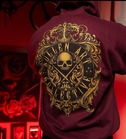Hoodies Sullen- Filigrane