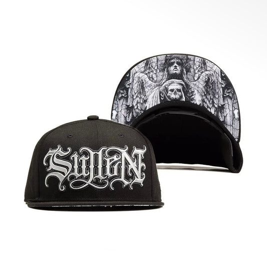 Casquette- Sullen
