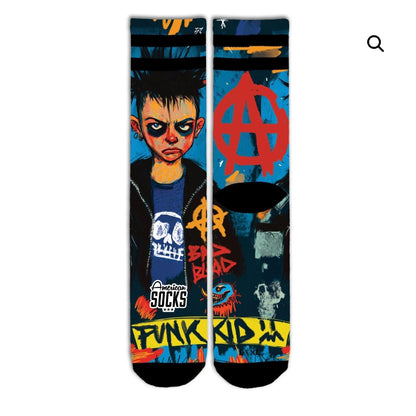 Chaussettes - American socks