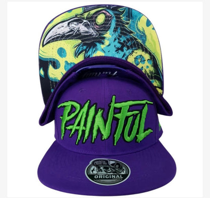 Casquette - Painful