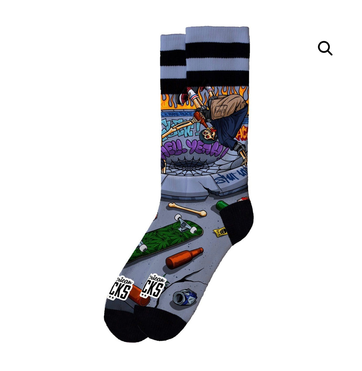 Chaussettes - American socks