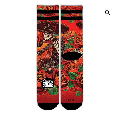 Chaussettes - American socks