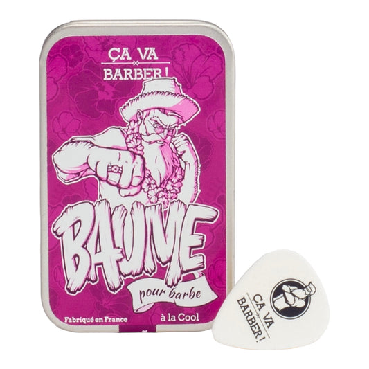 Baume à barbe - Cavabarber