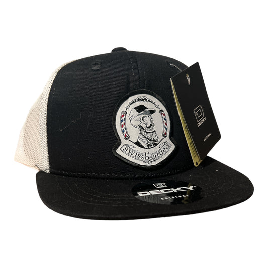 Casquette enfant- Swissbearded