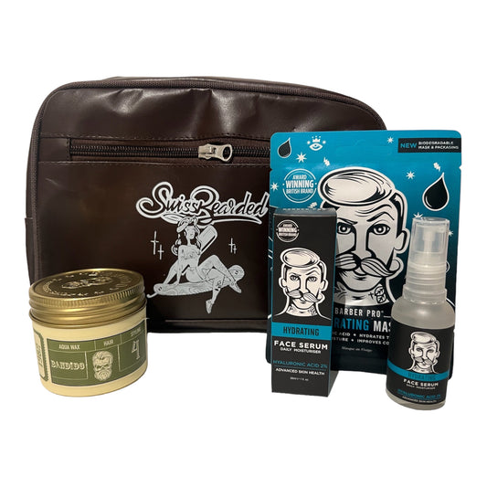 Coffret visage - Set hydratant visage