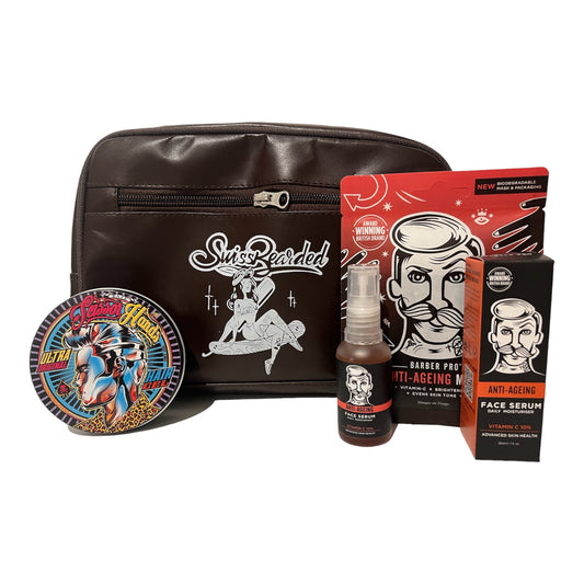 Coffret anti-âge - set soins anti-âge