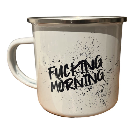 Mugs- Bibiche fait son cirque