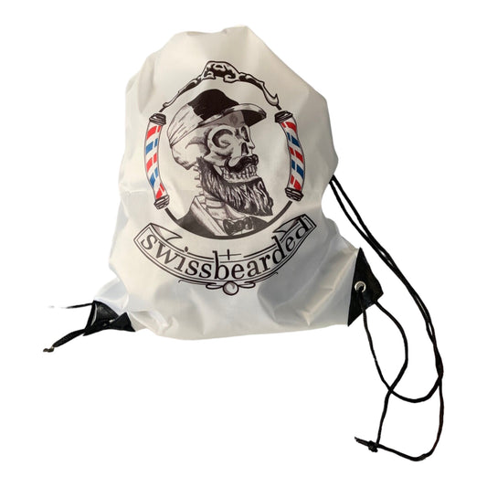 Sac à dos - Swissbearded