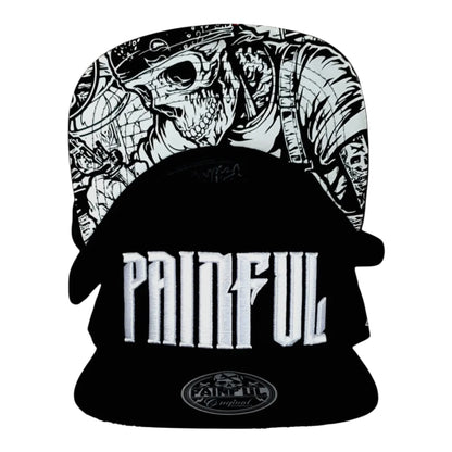 Casquette - Painful