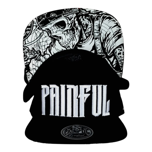 Casquette - Painful