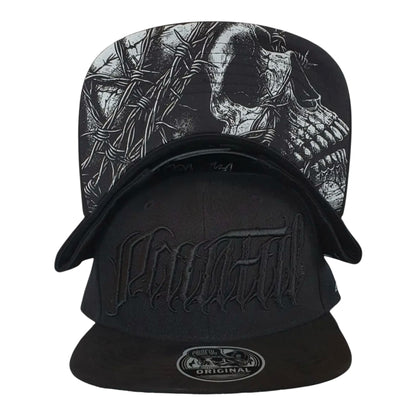 Casquette - Painful