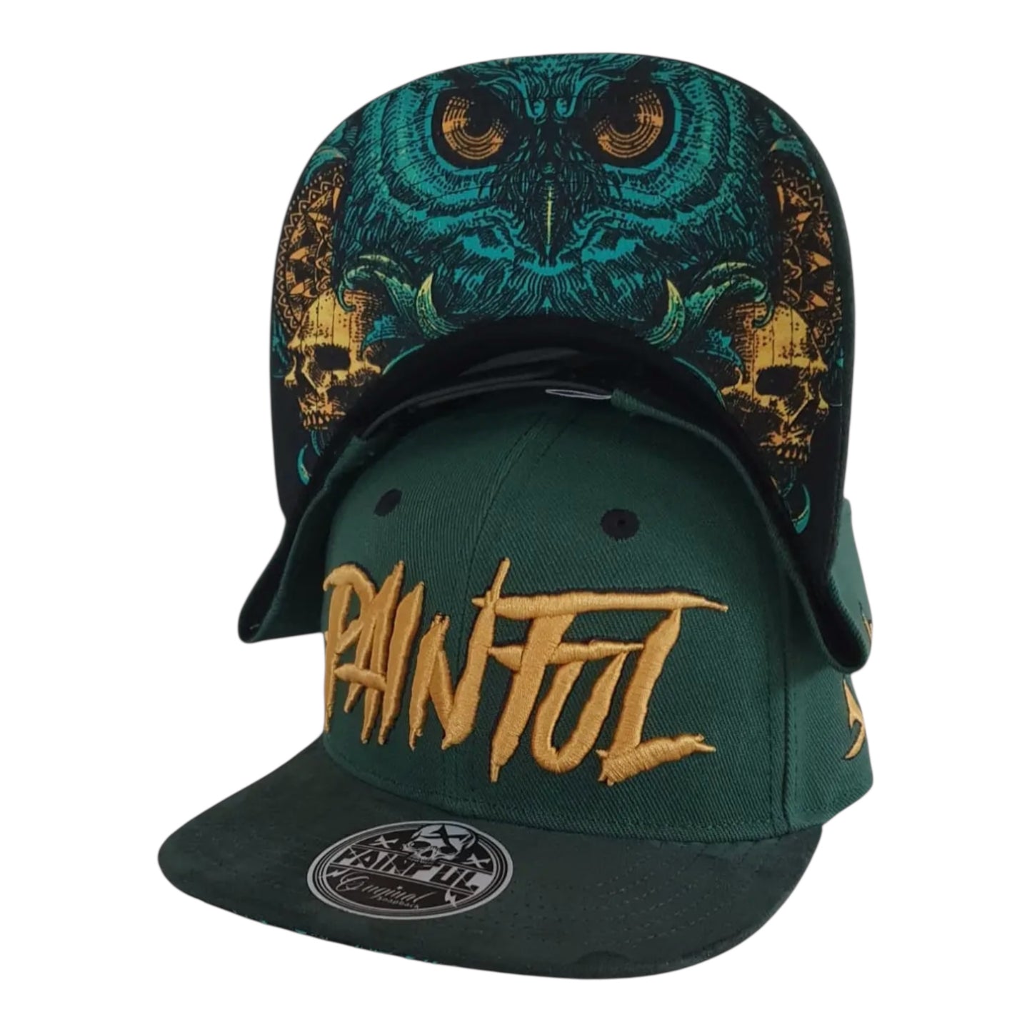 Casquette - Painful
