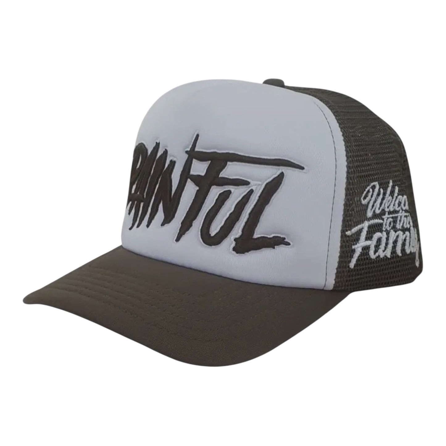 Casquette - Painful
