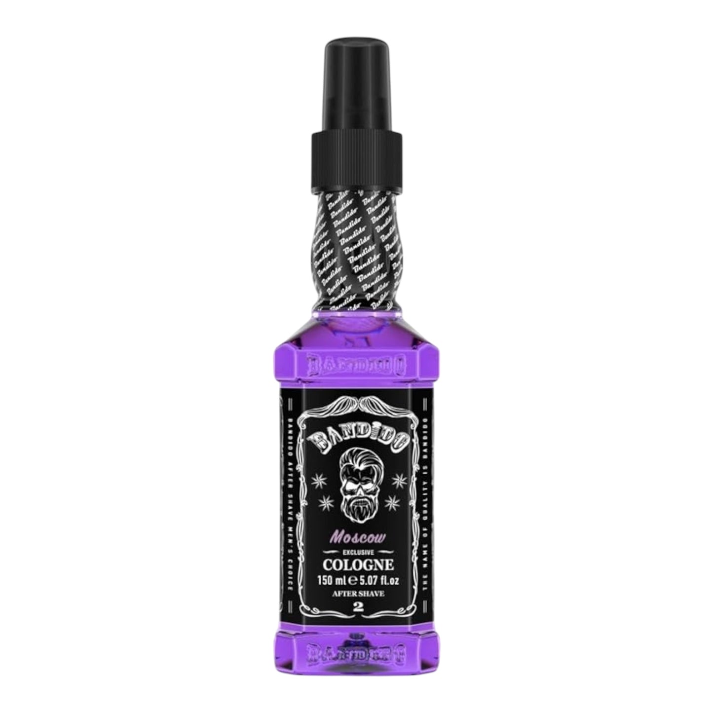 Bandido after-shave