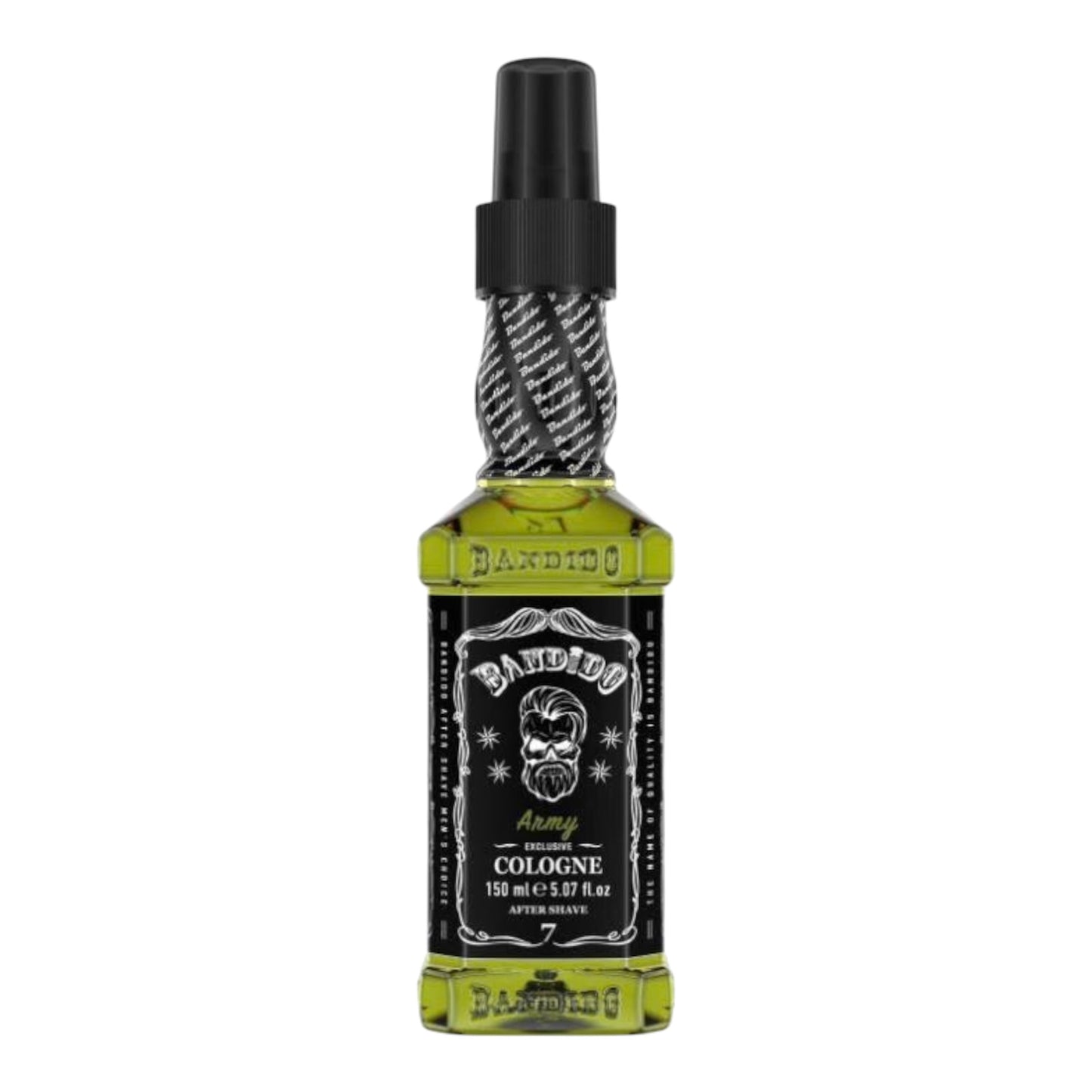 Bandido after-shave
