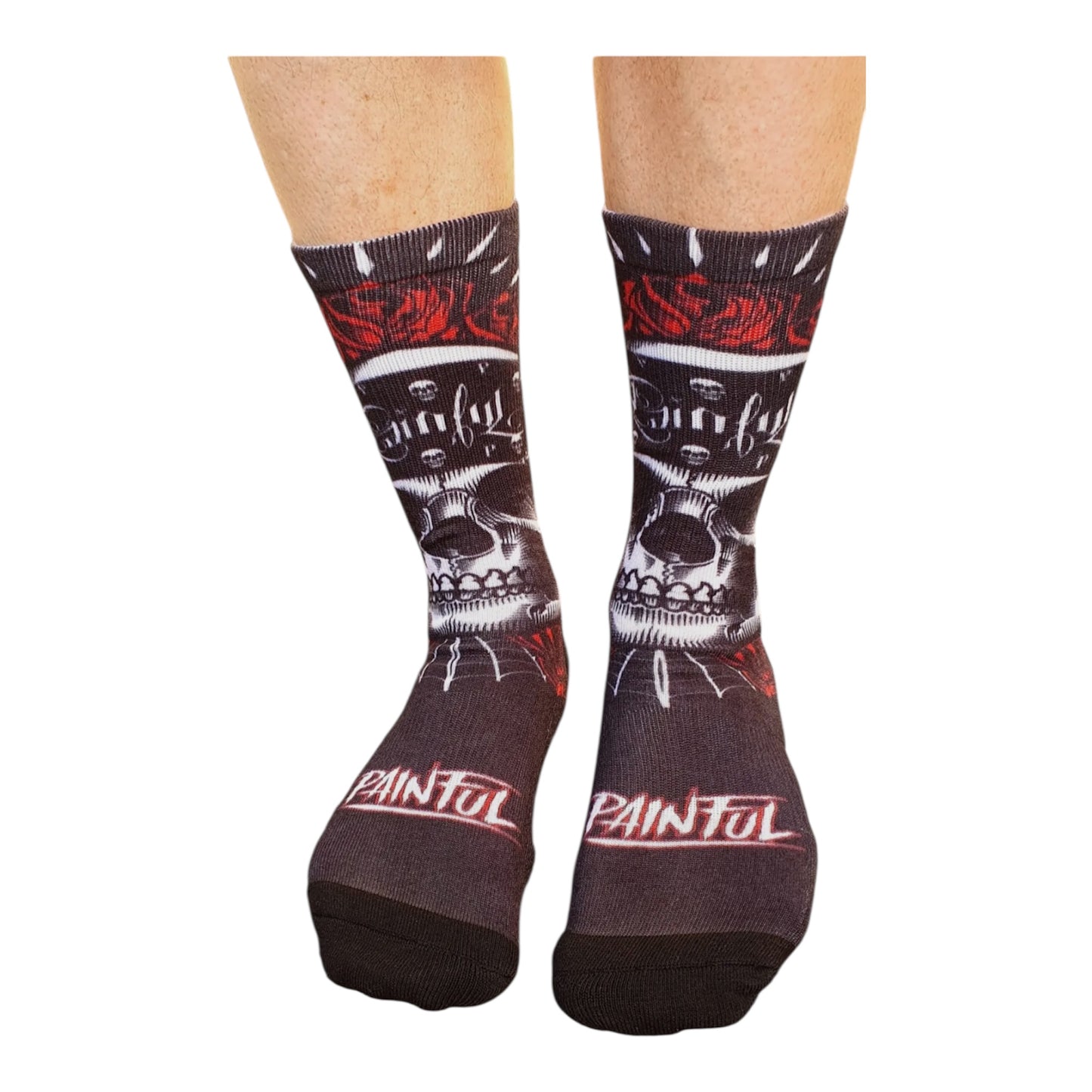 Chaussettes - Painful