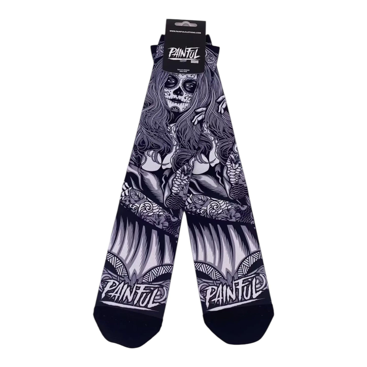 Chaussettes - Painful