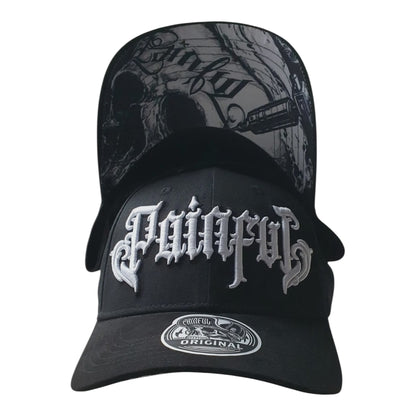 Casquette - Painful