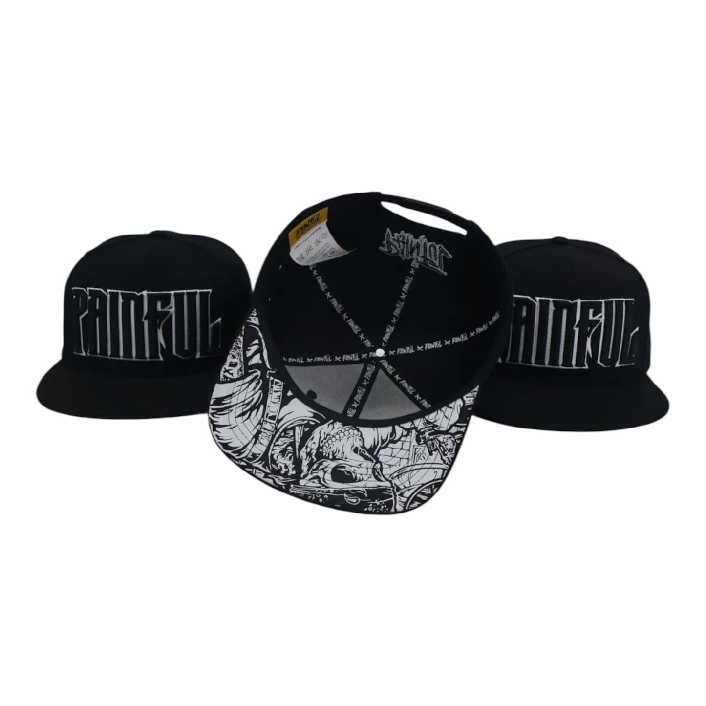 Casquette - Painful