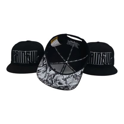 Casquette - Painful