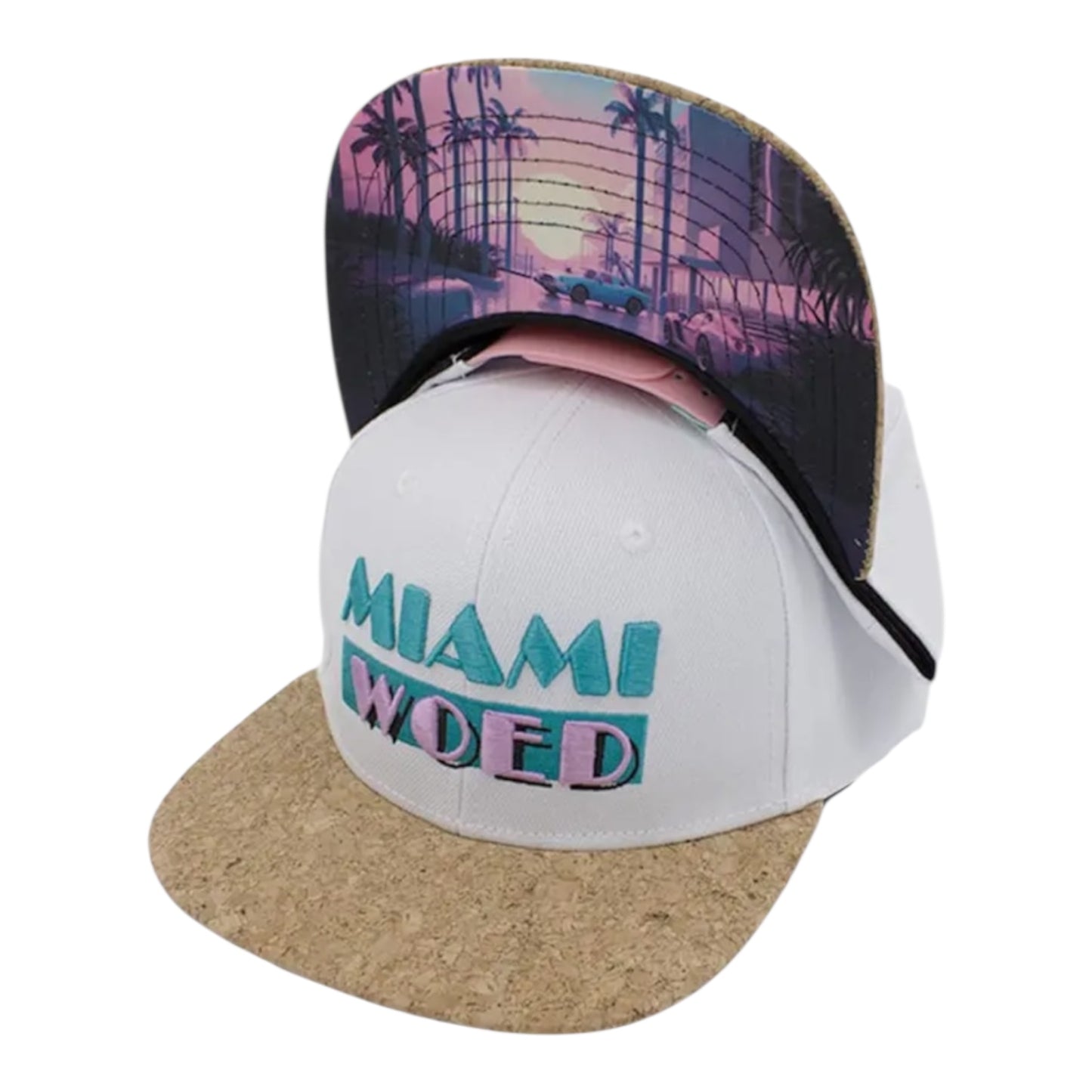 Casquette - Woed
