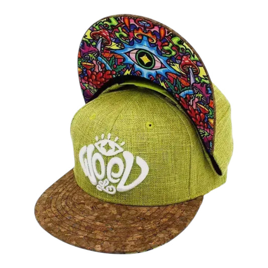 Casquette enfant- Woed