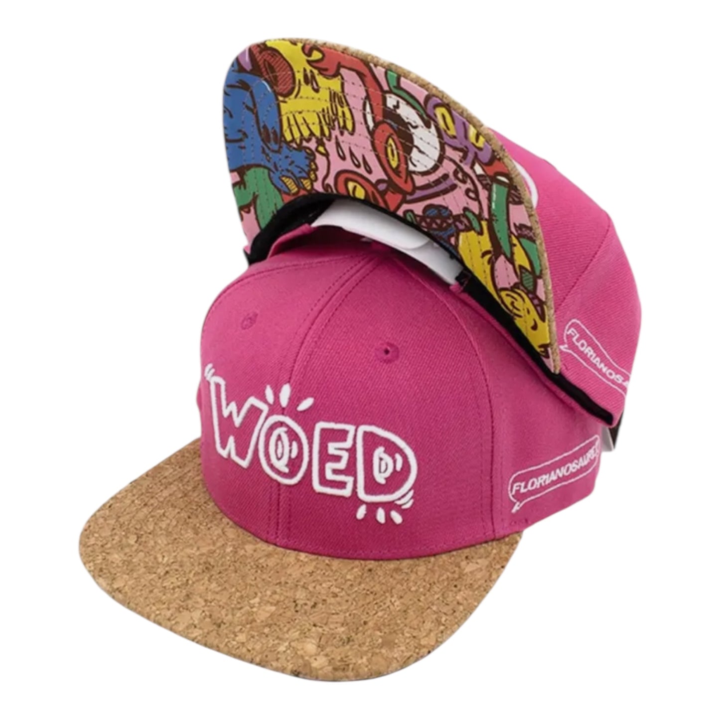 Casquette - Woed