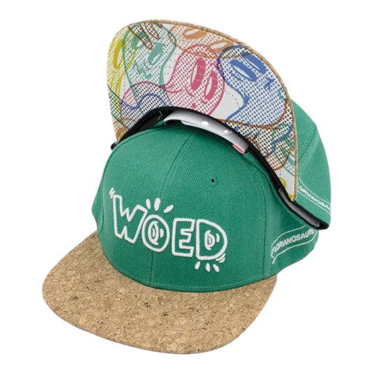 Casquette - Woed
