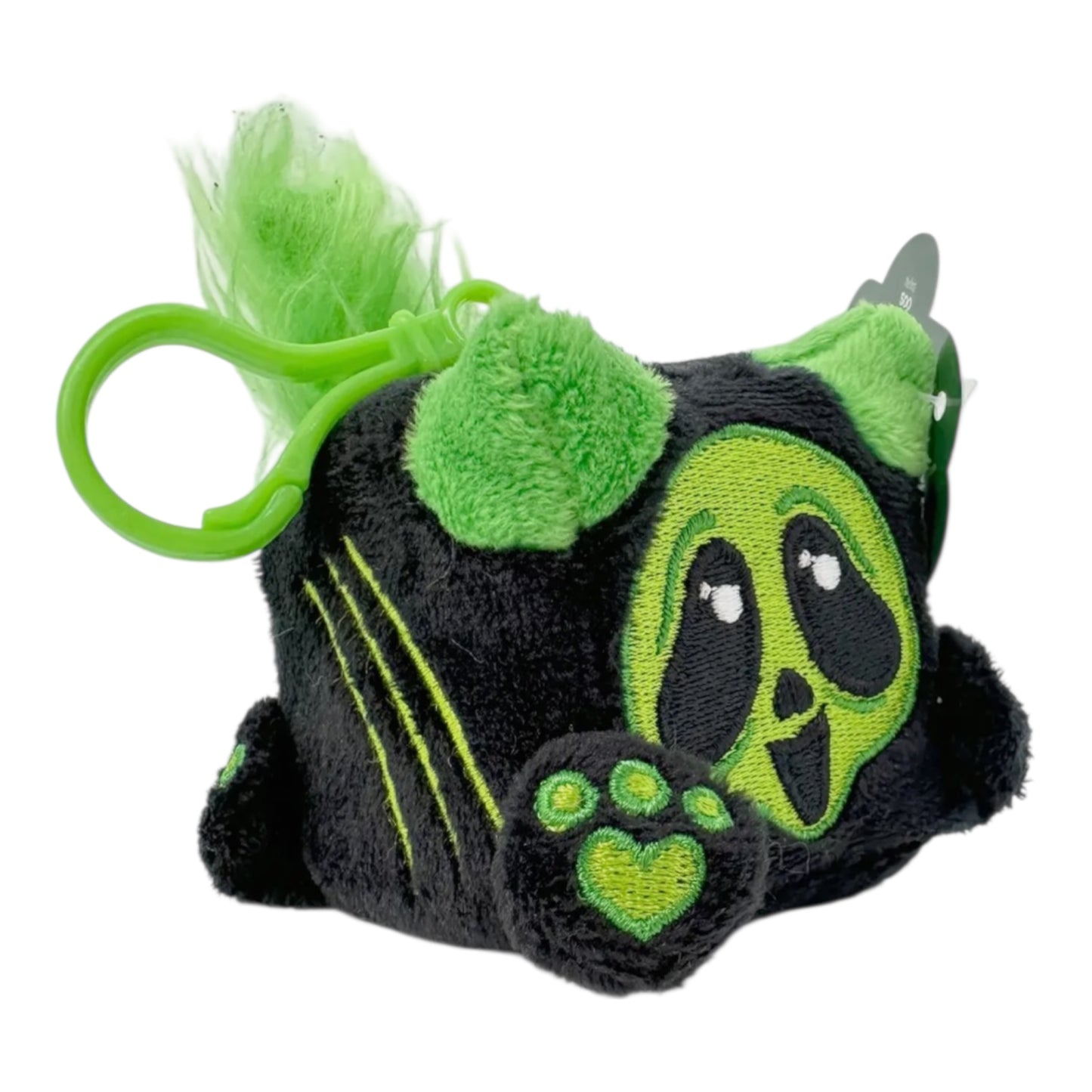 Peluches mini- Squaredy cats