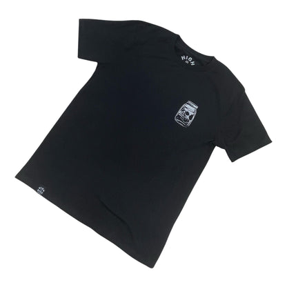 T-shirt Skull- High dive apparel