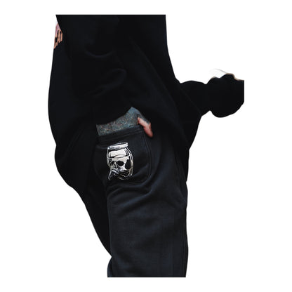 Jogging skull- High dive apparel