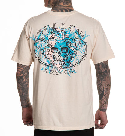 T-Shirt Love Hurts - Sullen